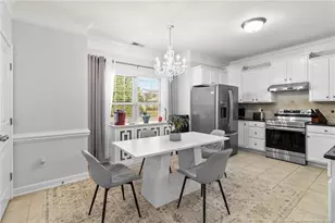 1321 Braybrooke Pl, Fayetteville, NC 28314 - Photo 10