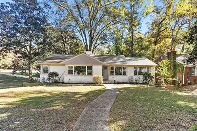 505 Cross Street, Sanford, NC 27330 - Photo 1