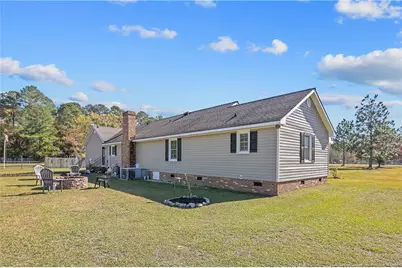 2007 Yarborough Road, Saint Pauls, NC 28384 - Photo 30