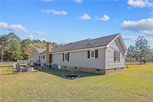 2007 Yarborough Rd, Saint Pauls, NC 28384 - Photo 30