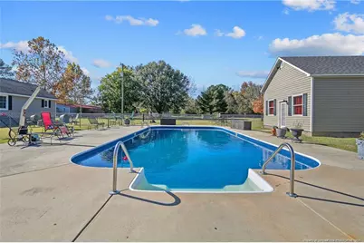 2007 Yarborough Road, Saint Pauls, NC 28384 - Photo 32