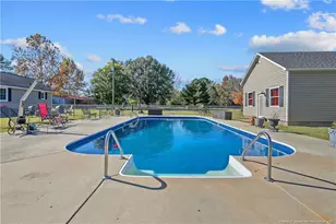 2007 Yarborough Rd, Saint Pauls, NC 28384 - Photo 32