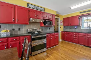 2007 Yarborough Rd, Saint Pauls, NC 28384 - Photo 10