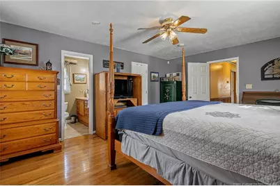 2007 Yarborough Road, Saint Pauls, NC 28384 - Photo 18