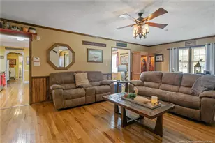 2007 Yarborough Rd, Saint Pauls, NC 28384 - Photo 6