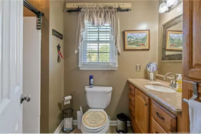 2007 Yarborough Road, Saint Pauls, NC 28384 - Photo 20