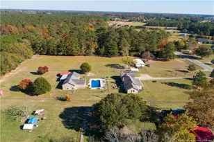 2007 Yarborough Rd, Saint Pauls, NC 28384 - Photo 48