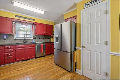 2007 Yarborough Road, Saint Pauls, NC 28384 - Photo 12