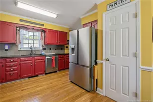 2007 Yarborough Rd, Saint Pauls, NC 28384 - Photo 12