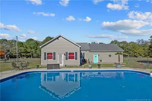 2007 Yarborough Rd, Saint Pauls, NC 28384 - Photo 36