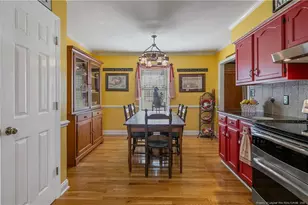 2007 Yarborough Rd, Saint Pauls, NC 28384 - Photo 14