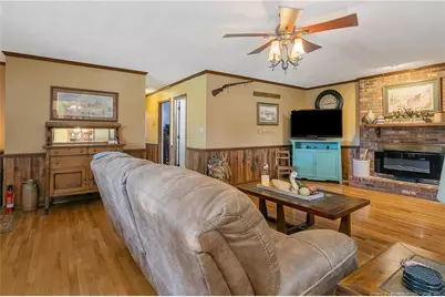 2007 Yarborough Road, Saint Pauls, NC 28384 - Photo 8