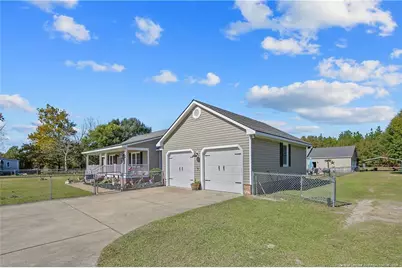 2007 Yarborough Road, Saint Pauls, NC 28384 - Photo 2