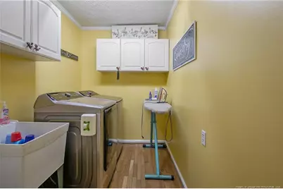 2007 Yarborough Road, Saint Pauls, NC 28384 - Photo 16