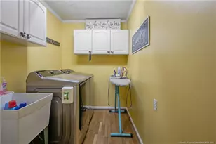 2007 Yarborough Rd, Saint Pauls, NC 28384 - Photo 16