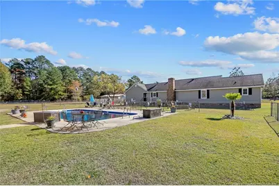 2007 Yarborough Road, Saint Pauls, NC 28384 - Photo 34