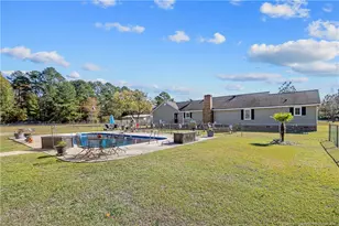 2007 Yarborough Rd, Saint Pauls, NC 28384 - Photo 34