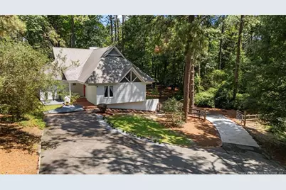 2145 Midland Road, Pinehurst, NC 28387 - Photo 4