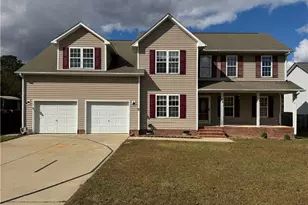 75 Wessex Ct, Cameron, NC 28326 - Photo 2