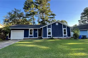 5990 Chambrian Dr, Fayetteville, NC 28314 - Photo 1