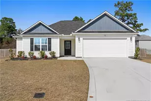 1705 Ragsdale Rd, Hope Mills, NC 28348 - Photo 1