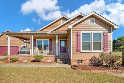 8413 Brightleaf Place, Saint Pauls, NC 28384 - Photo 1