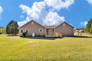 8413 Brightleaf Pl, Saint Pauls, NC 28384 - Photo 30