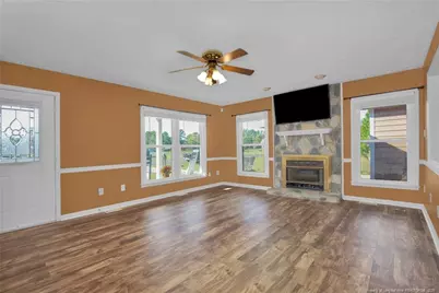 8413 Brightleaf Place, Saint Pauls, NC 28384 - Photo 4