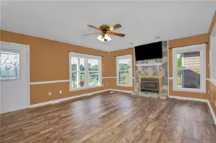 8413 Brightleaf Pl, Saint Pauls, NC 28384 - Photo 4