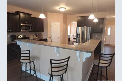 286 Peaceford Avenue, Raeford, NC 28376 - Photo 16