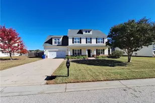 286 Peaceford Ave, Raeford, NC 28376 - Photo 1