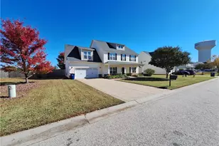 286 Peaceford Ave, Raeford, NC 28376 - Photo 4