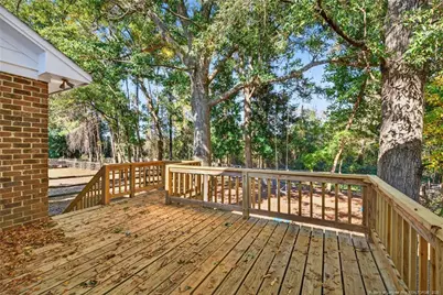 615 E 3rd Avenue, Red Springs, NC 28377 - Photo 20