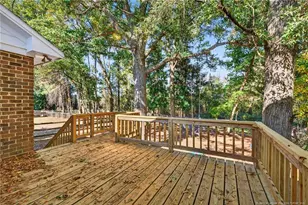 615 E 3rd Ave, Red Springs, NC 28377 - Photo 20