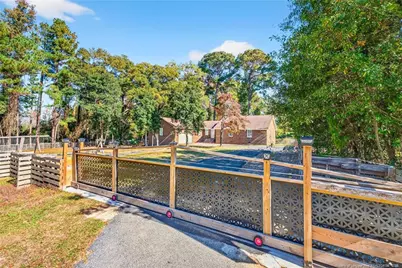 615 E 3rd Avenue, Red Springs, NC 28377 - Photo 26