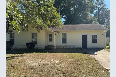 6413 Winter Park Drive, Fayetteville, NC 28304 - Photo 1