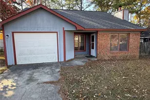 7311 Bass Dr, Fayetteville, NC 28314 - Photo 1