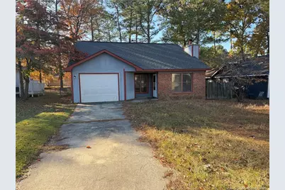 7311 Bass Drive, Fayetteville, NC 28314 - Photo 2