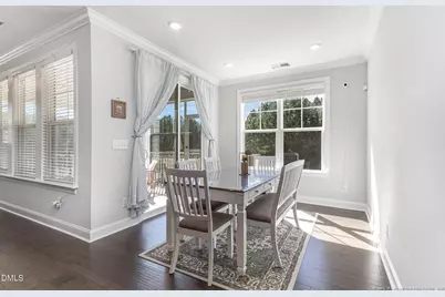 381 High Woods Ridge, Chapel Hill, NC 27517 - Photo 8