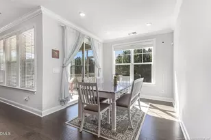 381 High Woods Ridge, Chapel Hill, NC 27517 - Photo 8