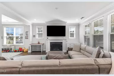 381 High Woods Ridge, Chapel Hill, NC 27517 - Photo 6