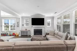 381 High Woods Ridge, Chapel Hill, NC 27517 - Photo 6