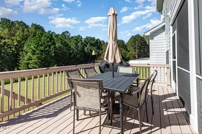 381 High Woods Ridge, Chapel Hill, NC 27517 - Photo 36