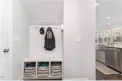 381 High Woods Ridge, Chapel Hill, NC 27517 - Photo 14