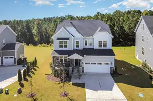 381 High Woods Ridge, Chapel Hill, NC 27517 - Photo 2