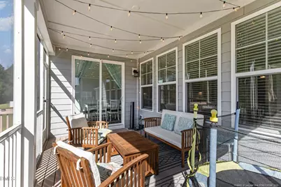 381 High Woods Ridge, Chapel Hill, NC 27517 - Photo 34