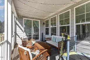 381 High Woods Ridge, Chapel Hill, NC 27517 - Photo 34