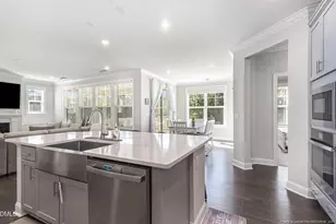 381 High Woods Ridge, Chapel Hill, NC 27517 - Photo 12