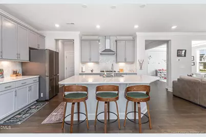 381 High Woods Ridge, Chapel Hill, NC 27517 - Photo 10