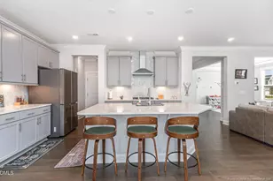 381 High Woods Ridge, Chapel Hill, NC 27517 - Photo 10